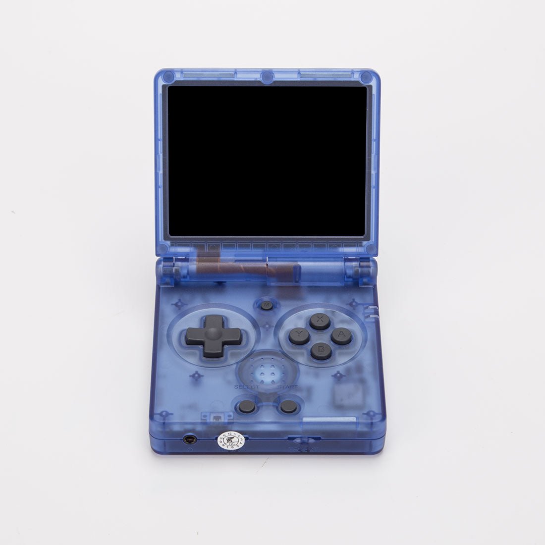 Retro Handheld Game Console Anbernic RG35XXSP - Linux Flip Clamshell IPS HDMI Portable Gaming Handheld 3300mAh
