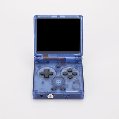 Retro Handheld Game Console Anbernic RG35XXSP - Linux Flip Clamshell IPS HDMI Portable Gaming Handheld 3300mAh