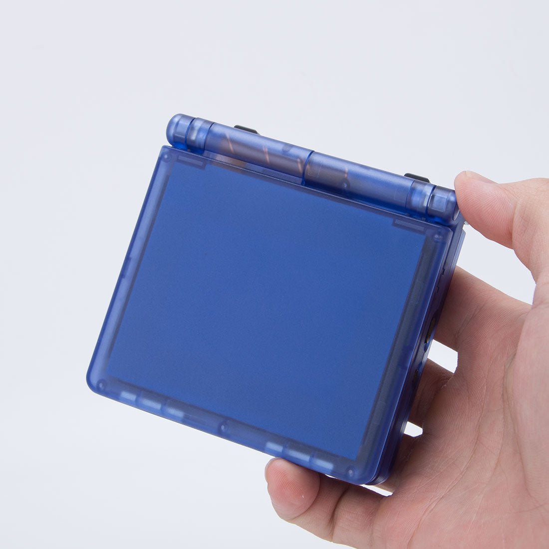 Retro Handheld Game Console Anbernic RG35XXSP - Linux Flip Clamshell IPS HDMI Portable Gaming Handheld 3300mAh