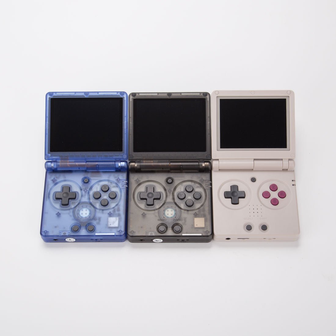 Retro Handheld Game Console Anbernic RG35XXSP - Linux Flip Clamshell IPS HDMI Portable Gaming Handheld 3300mAh