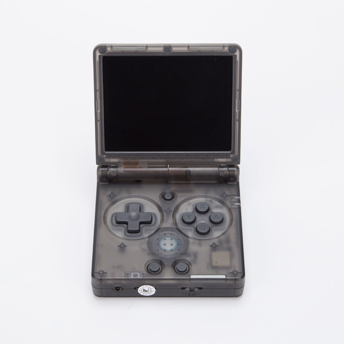 Retro Handheld Game Console Anbernic RG35XXSP - Linux Flip Clamshell IPS HDMI Portable Gaming Handheld 3300mAh