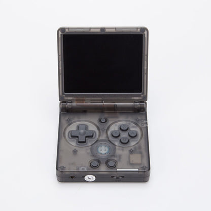 Retro Handheld Game Console Anbernic RG35XXSP - Linux Flip Clamshell IPS HDMI Portable Gaming Handheld 3300mAh