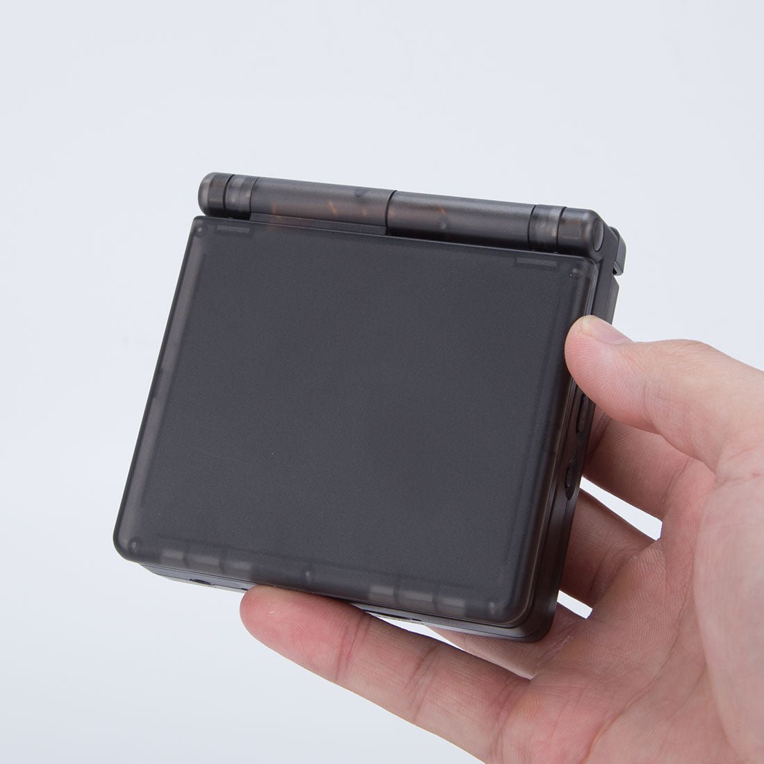 Retro Handheld Game Console Anbernic RG35XXSP - Linux Flip Clamshell IPS HDMI Portable Gaming Handheld 3300mAh
