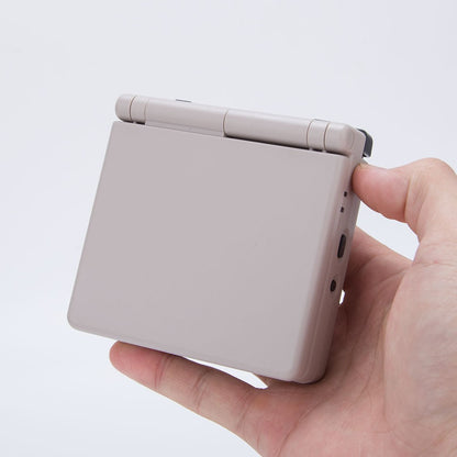 Retro Handheld Game Console Anbernic RG35XXSP - Linux Flip Clamshell IPS HDMI Portable Gaming Handheld 3300mAh