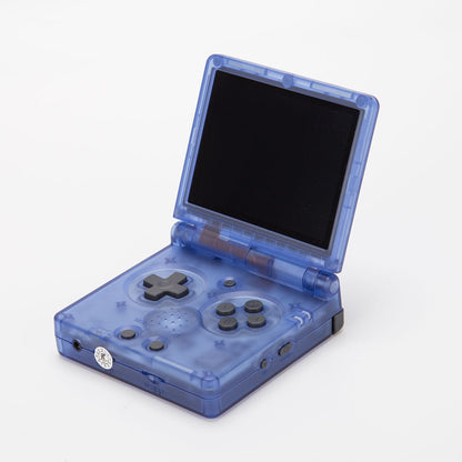 Retro Handheld Game Console Anbernic RG35XXSP - Linux Flip Clamshell IPS HDMI Portable Gaming Handheld 3300mAh