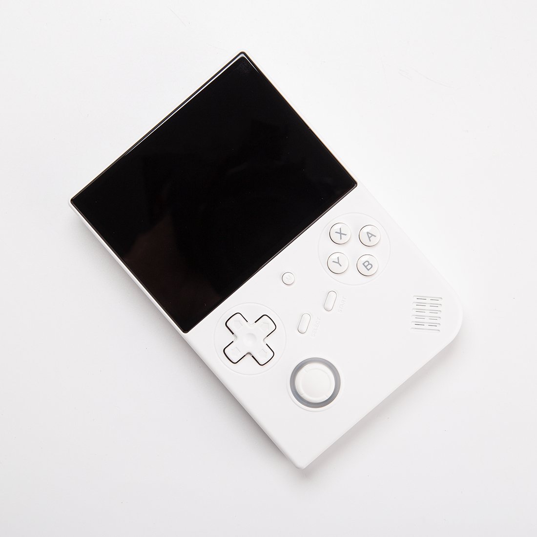 Retro Handheld Game Console Anbernic RG40XX V - Linux Vertical IPS Portable Gaming Handheld 3200mAh