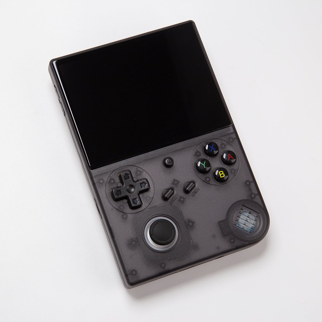 Retro Handheld Game Console Anbernic RG40XX V - Linux Vertical IPS Portable Gaming Handheld 3200mAh