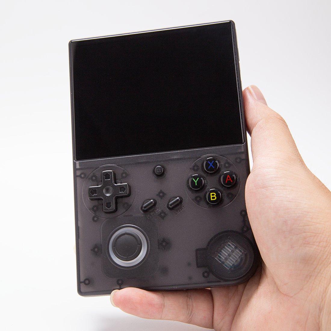 Retro Handheld Game Console Anbernic RG40XX V - Linux Vertical IPS Portable Gaming Handheld 3200mAh