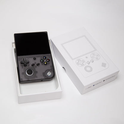 Retro Handheld Game Console Anbernic RG40XX V - Linux Vertical IPS Portable Gaming Handheld 3200mAh