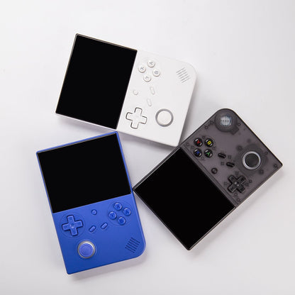 Retro Handheld Game Console Anbernic RG40XX V - Linux Vertical IPS Portable Gaming Handheld 3200mAh