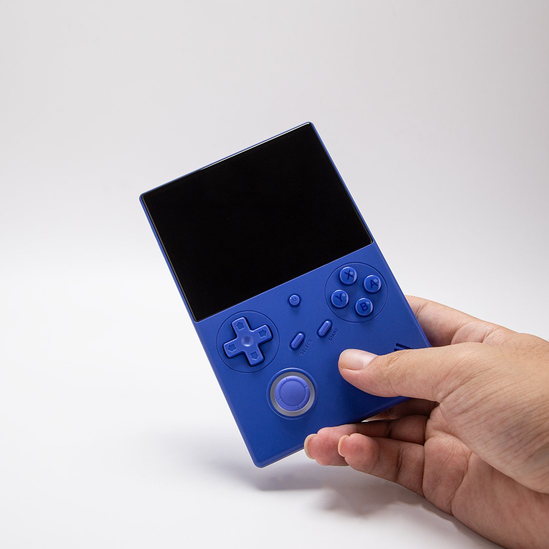 Retro Handheld Game Console Anbernic RG40XX V - Linux Vertical IPS Portable Gaming Handheld 3200mAh
