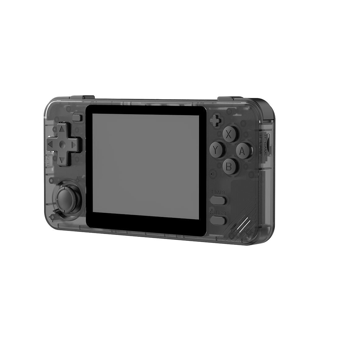 Handheld Game Console Powkiddy RGB10X Retro Gaming 3.5-inch IPS 10000 Games Preloaded