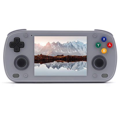 Handheld Game Console Retroid Pocket MINI – AMOLED 3.7" Snapdragon 865 Android 13