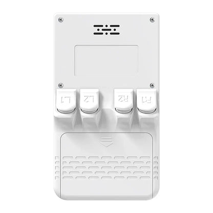 Handheld Game Console R36 ULTRA – 4.0" IPS 720x720 20000 Games Wi-Fi Linux