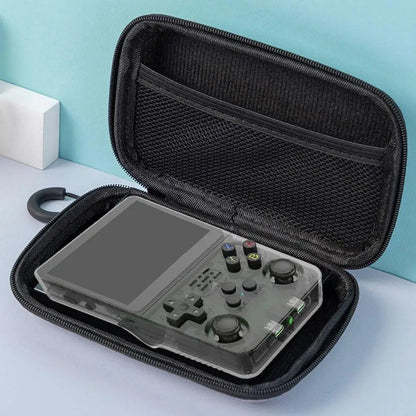 Protective Case for R36S R35S – EVA Hard Storage Bag Scratch-Resistant Travel