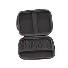 Game Console Carrying Case R36S R35S EVA Hard Storage Bag Mesh Pocket Portable Protection