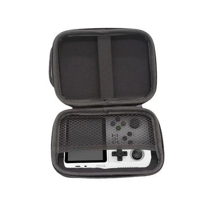 Protective Case for R36S R35S – EVA Hard Storage Bag Scratch-Resistant Travel