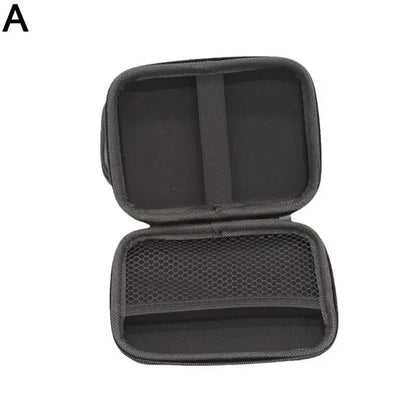 Protective Case for R36S R35S – EVA Hard Storage Bag Scratch-Resistant Travel