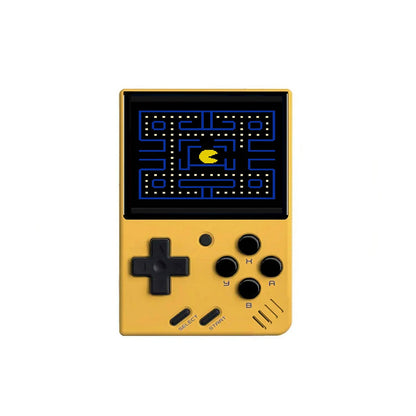 Handheld Game Console Miyoo Mini V4 Retro Gaming Pocket 2.8-inch IPS Onion OS Emulator