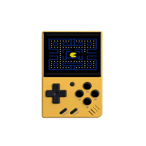 Handheld Game Console Miyoo Mini V4 Retro Gaming Pocket 2.8-inch IPS Onion OS Emulator