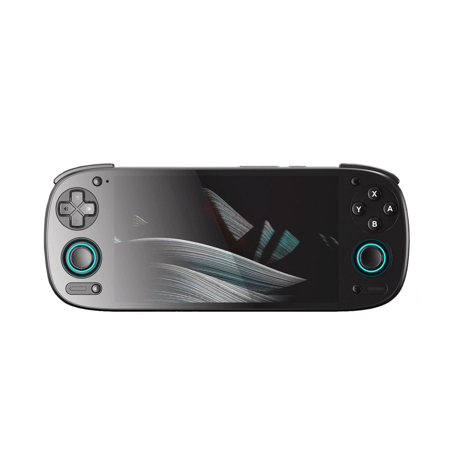 Handheld Game Console Retroid Pocket 5 – AMOLED Retro Emulator Android Gaming