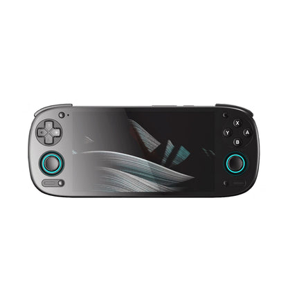 Handheld Game Console Retroid Pocket 5 – AMOLED Retro Emulator Android Gaming