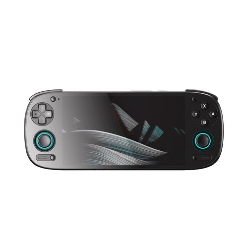 Handheld Game Console Retroid Pocket 5 – AMOLED Retro Emulator Android Gaming