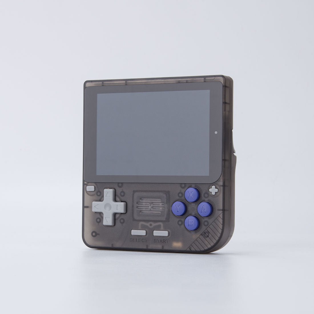 Handheld Game Console Powkiddy V10 – 3.5" IPS Compact Square 8hr Linux 150g