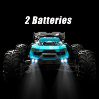 2 Batteries