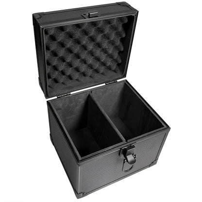 Storage Box for Graded Sports Cards, Suitable for Baseball Trading Cards, Compatible with PSA, CSG, BGS, And Top Loaders