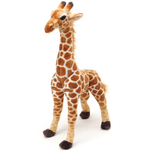 Jocelyn The Giraffe - 22 Inch Stuffed Animal Plush - by TigerHart Toys