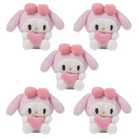 Melody 5pcs