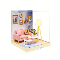 Tea Time (Small)