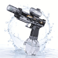 Water Gun-Black