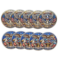 10 Pcs