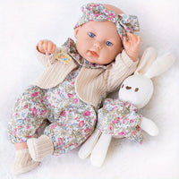 Beige Doll