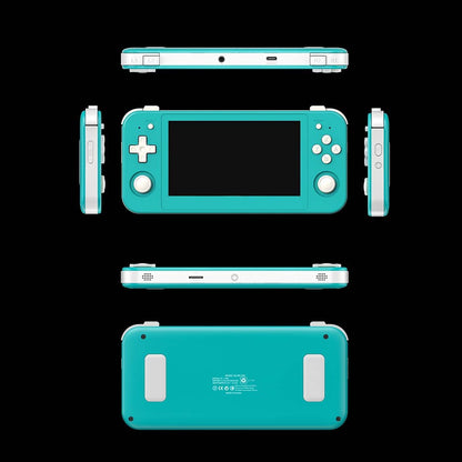 Retro Handheld Game Console Anbernic RG505 - Android 12 OLED Portable Gaming Handheld 5000mAh
