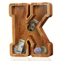 Piggy Bank-K
