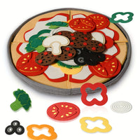 Pizza Toy