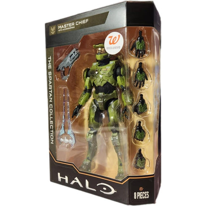 HALO The Spartan Collection Master Chief