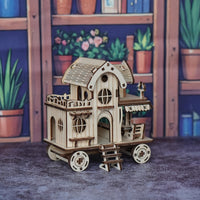 Mobile Home