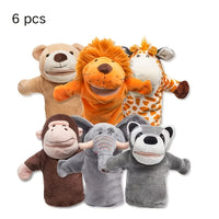 Animal Friends