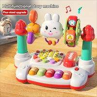 Rabbit Story Machine