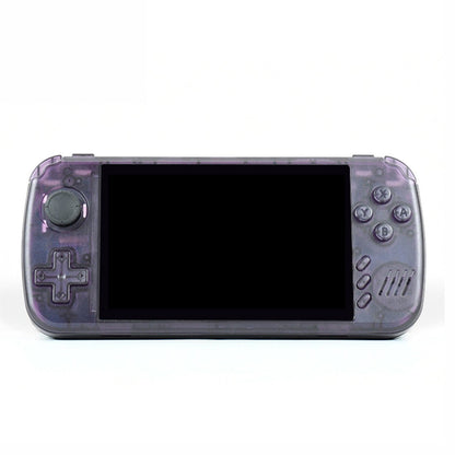 Handheld Game Console Powkiddy X39 PRO – 4.5" IPS 5600 Games HDMI Dual Player
