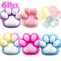 6 Pack( PVC Bag Packaging)