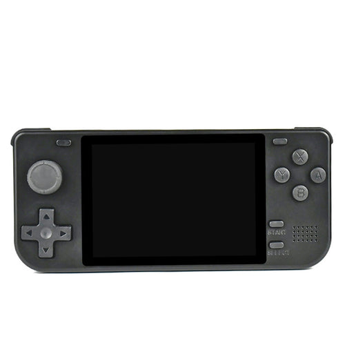 Powkiddy RGB10S Handheld Retro Gaming Console