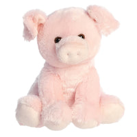 Pink Pig