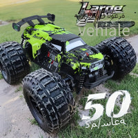 Top Version [Dual Shell Remote Control Car]