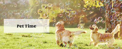 Bubble Bottles with Wands Party Favors 6, 12 or 24 Pack – 4oz Bubble Solution for Kids Ages 3+, Birthday Party Supplies, Outdoor Summer Toys & Wedding Favors