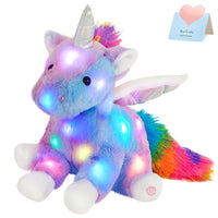 Glow Unicorn only (no music)